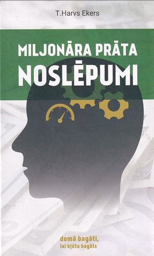 Miljonāra prāta noslēpumi