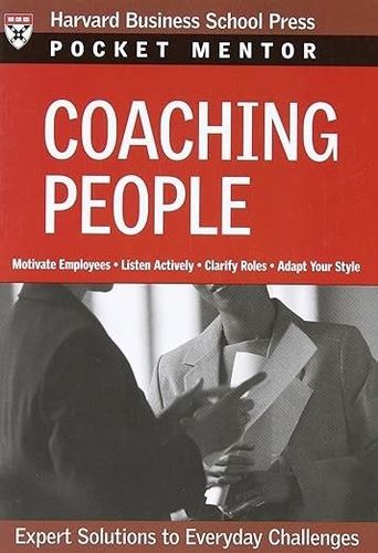 Coaching People