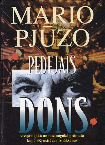 Pēdējais Dons