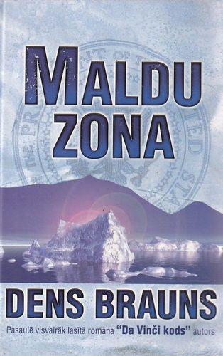 Maldu zona