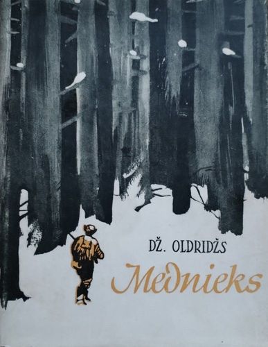 Mednieks