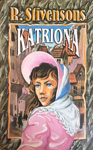 Katriona