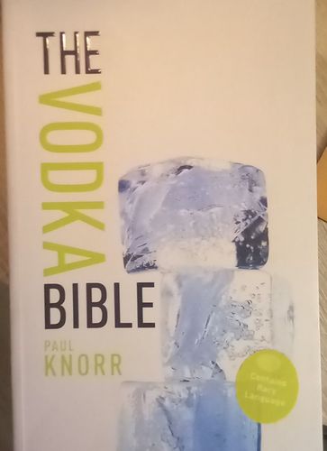 The vodka bible