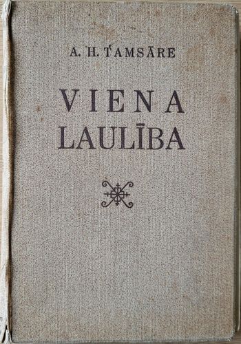 Viena laulība 