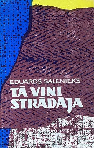 Tā viņi strādāja