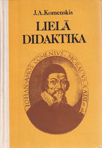 Lielā didaktika