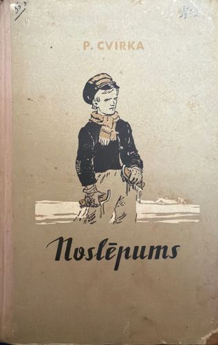 Noslēpums