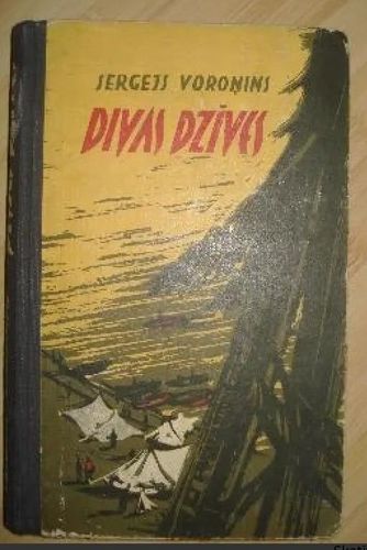 Divas dzīves