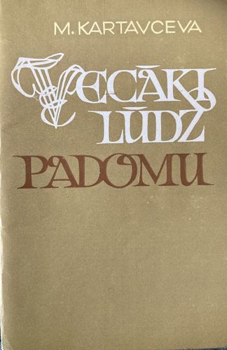 Vecāki lūdz padomu