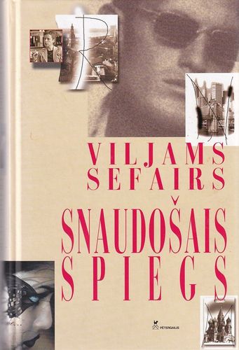 Snaudošais spiegs