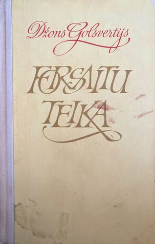 Forsaitu teika III