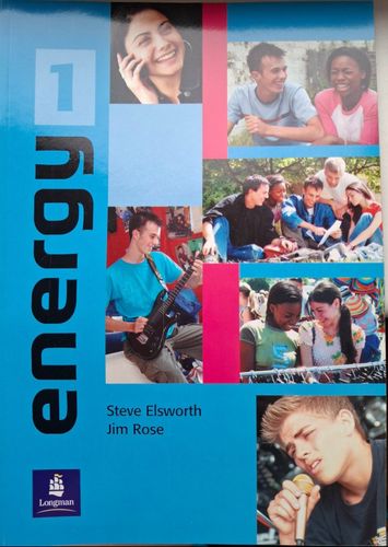 Energy 1