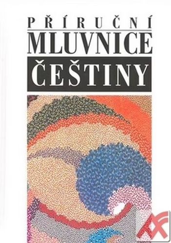 Příruční mluvnice češtiny (Čehu valodas gramatika)