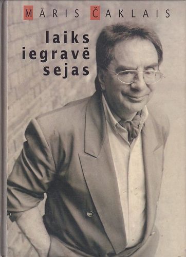 Laiks iegravē sejas