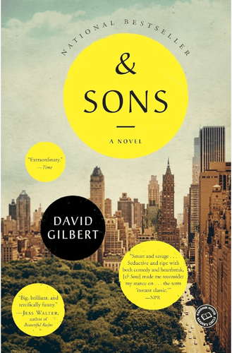 & SONS