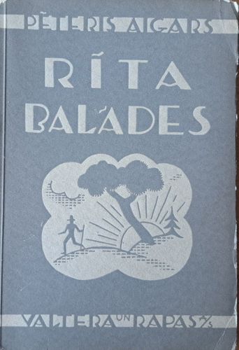 Rīta balādes