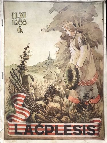 Lāčplēsis
