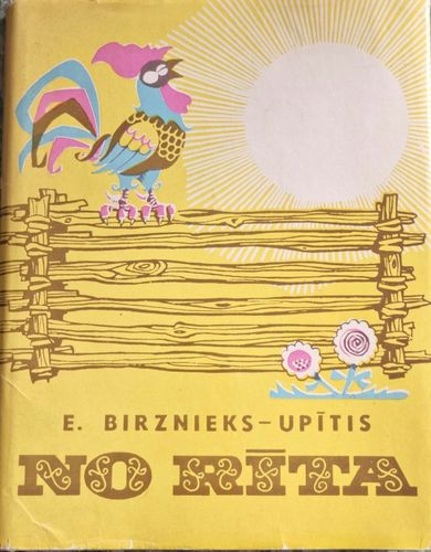 No Rīta