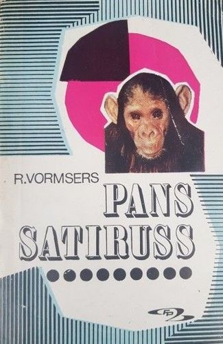 Pans Satiruss