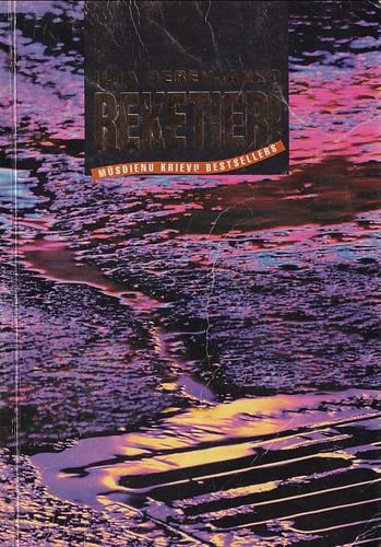 Reketieri 1