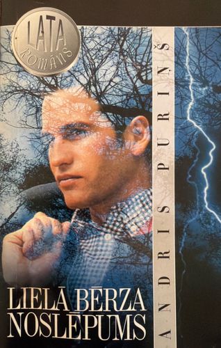 Lielā bērza noslēpums