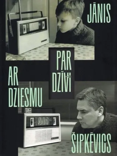 Ar dziesmu par dzīvi