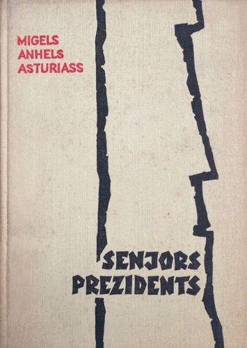 Senjors prezidents