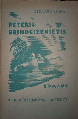 Pēteris Brindeizenietis