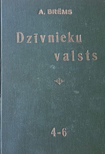 Dzīvnieku valsts 4-6