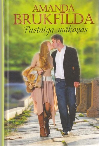 Pastaiga mākoņos