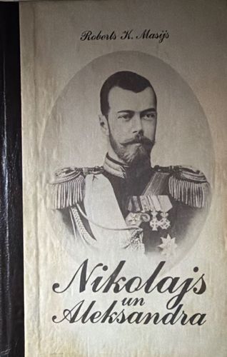 Nikolajs un Aleksandra
