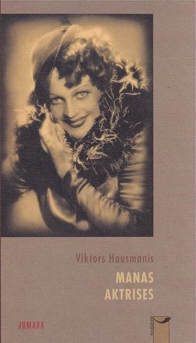 Manas aktrises