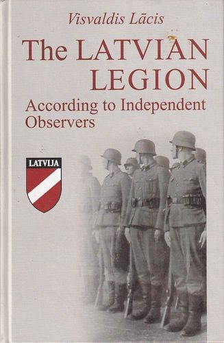 The Latvian legion