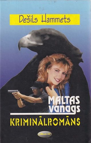 Maltas vanags