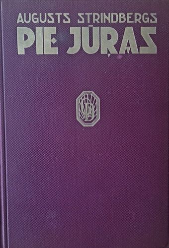 Pie jūŗas