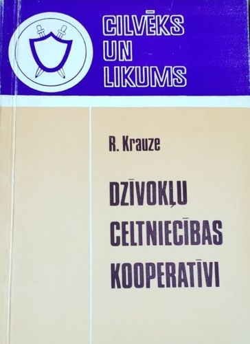 Dzīvokļu celtniecības kooperatīvi