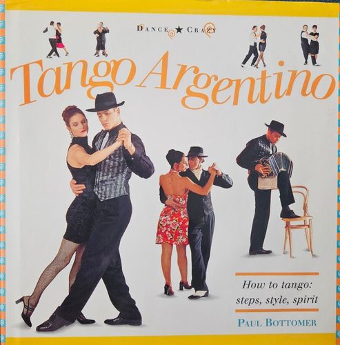 Tango Argentino