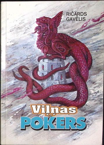 Viļņas pokers