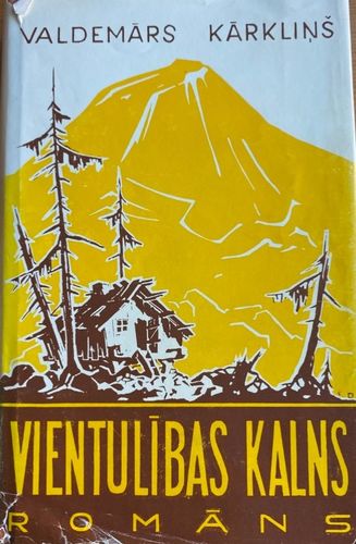 Vientulības kalns