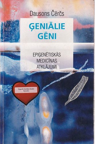 Ģeniālie gēni