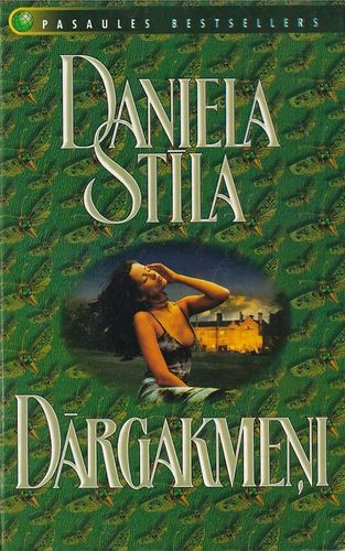 Dārgakmeņi