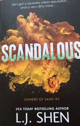 Scandalous 