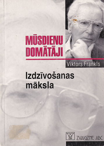 Izdzīvošanas māksla