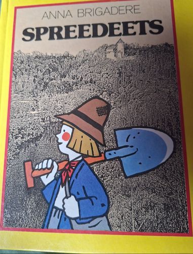 Spreedeets