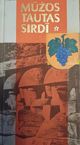 Mūžos tautas sirdī