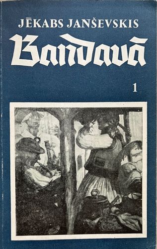 Bandavā 1