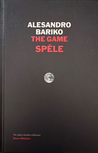 Spēle