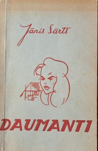 Daumanti Daumanti