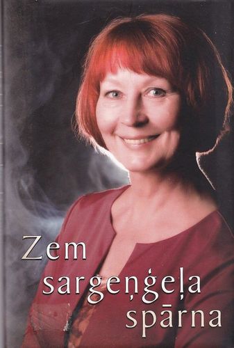 Zem sargeņģeļa spārna