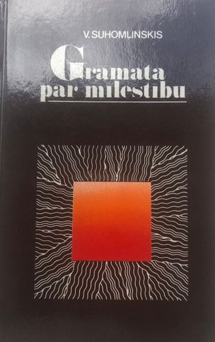 Grāmata par mīlestību